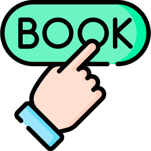 Seamless Appointment <br>Booking