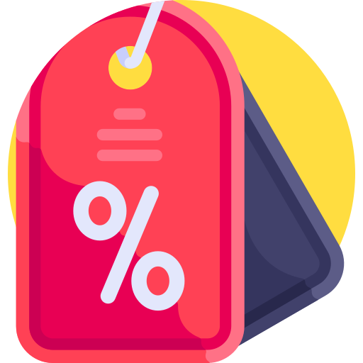 Exclusive Offers & Discounts