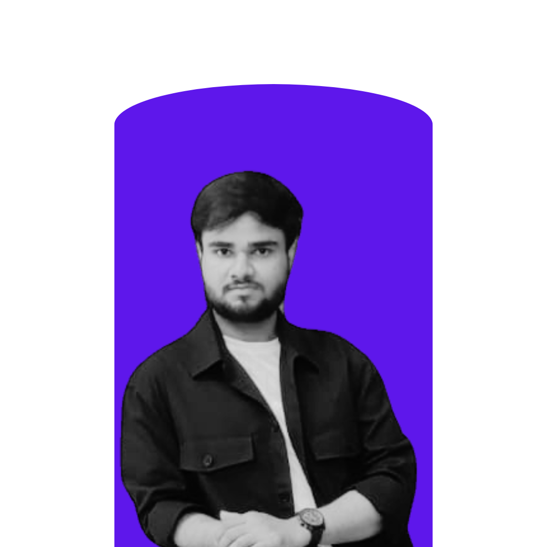 Shrey Khare
